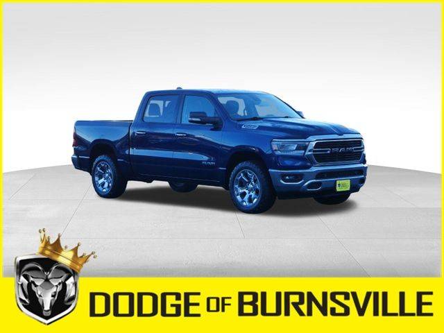 2019 Ram 1500 Big Horn/Lone Star 4WD photo