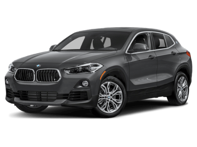 2018 BMW X2 sDrive28i FWD photo
