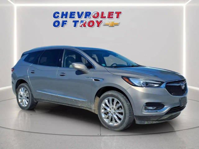 2019 Buick Enclave Essence FWD photo