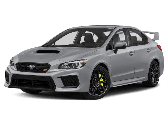 2019 Subaru WRX STI STI Limited AWD photo