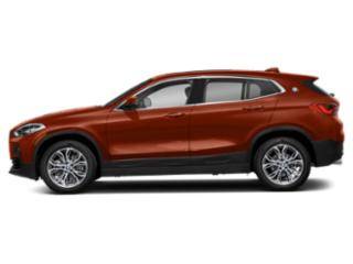 2018 BMW X2 sDrive28i FWD photo