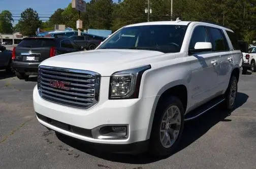 2018 GMC Yukon SLT Standard Edition RWD photo