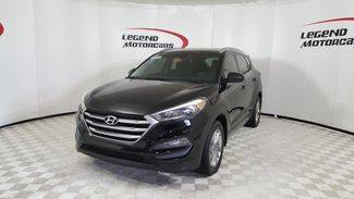 2018 Hyundai Tucson SEL FWD photo