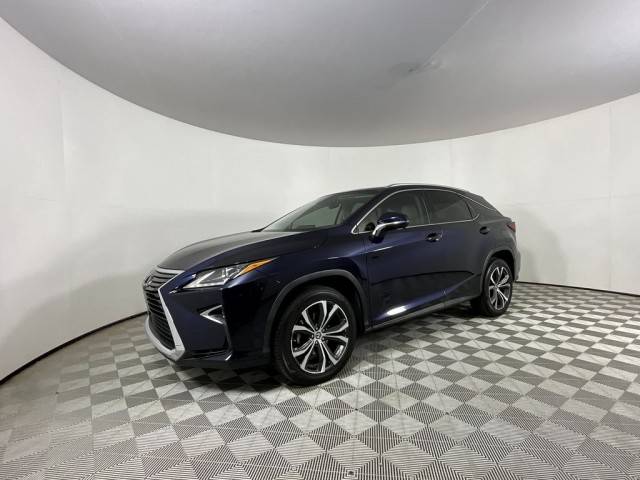 2018 Lexus RX RX 350 FWD photo