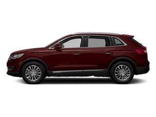 2018 Lincoln MKX Reserve FWD photo