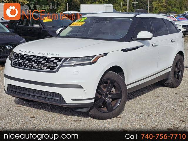 2018 Land Rover Range Rover Velar S AWD photo