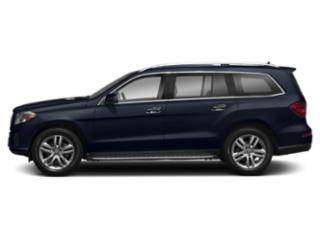 2018 Mercedes-Benz GLS-Class GLS 450 AWD photo