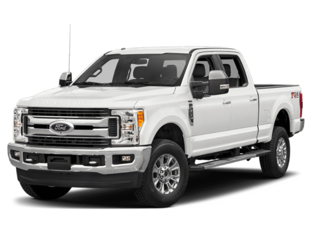 2018 Ford F-250 Super Duty XLT 4WD photo