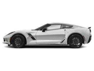 2019 Chevrolet Corvette Grand Sport 1LT RWD photo