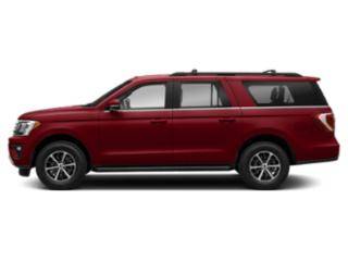 2018 Ford Expedition Max Limited 4WD photo