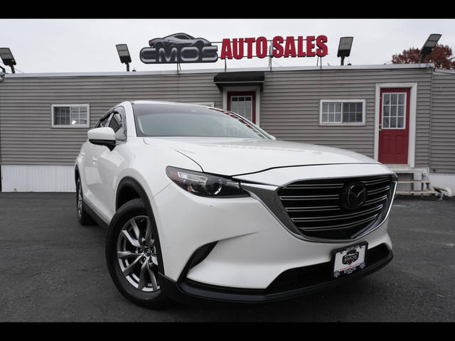 2018 Mazda CX-9 Touring AWD photo