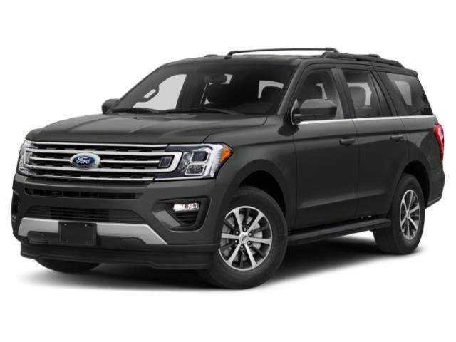 2018 Ford Expedition Platinum RWD photo