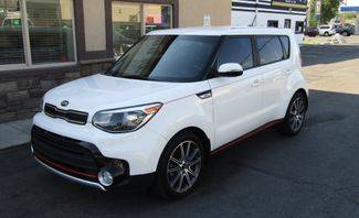 2018 Kia Soul ! FWD photo