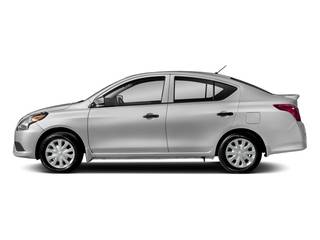 2018 Nissan Versa SV FWD photo