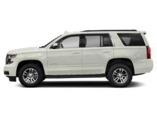 2018 Chevrolet Tahoe LT 4WD photo