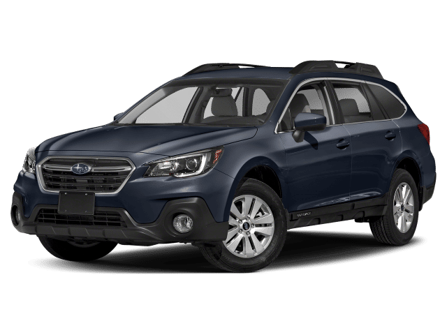 2018 Subaru Outback Premium AWD photo