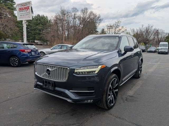 2019 Volvo XC90 Inscription AWD photo