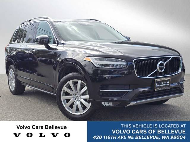 2019 Volvo XC90 Momentum FWD photo