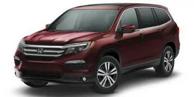 2018 Honda Pilot EX-L AWD photo
