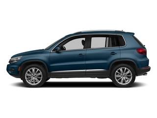 2018 Volkswagen Tiguan FWD photo