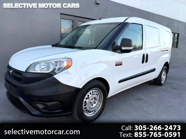 2018 Ram Promaster City Cargo Tradesman FWD photo
