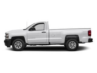 2018 Chevrolet Silverado 1500 Work Truck 4WD photo