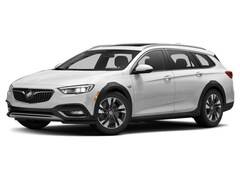 2018 Buick Regal TourX Preferred AWD photo