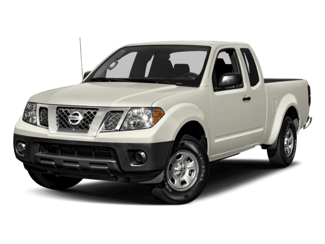 2018 Nissan Frontier S RWD photo