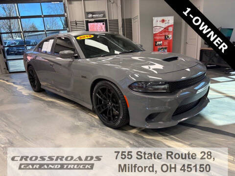 2018 Dodge Charger Daytona 392 RWD photo