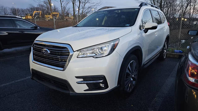 2019 Subaru Ascent Limited AWD photo