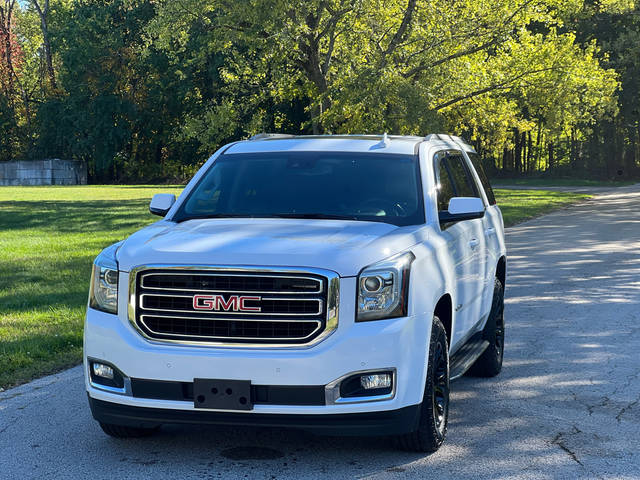2018 GMC Yukon SLT Standard Edition 4WD photo
