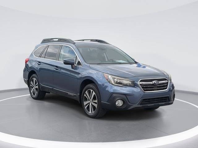 2018 Subaru Outback Limited AWD photo