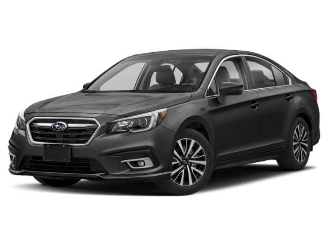 2018 Subaru Legacy Premium AWD photo