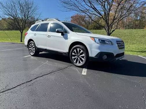 2016 Subaru Outback 2.5i Limited AWD photo