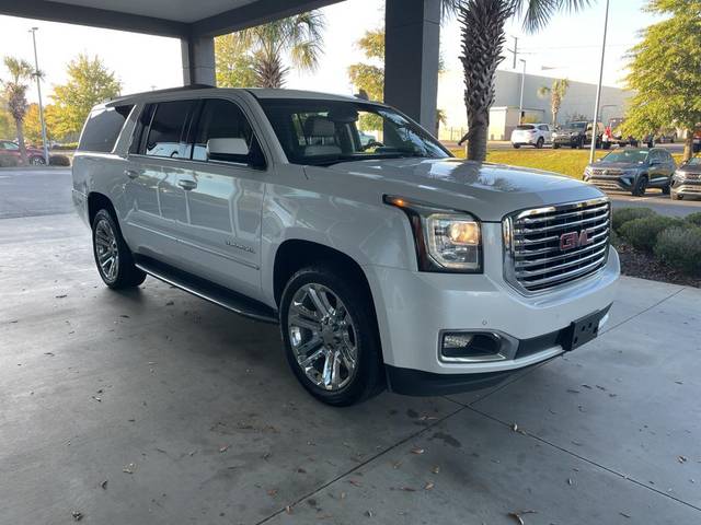 2018 GMC Yukon XL SLT RWD photo