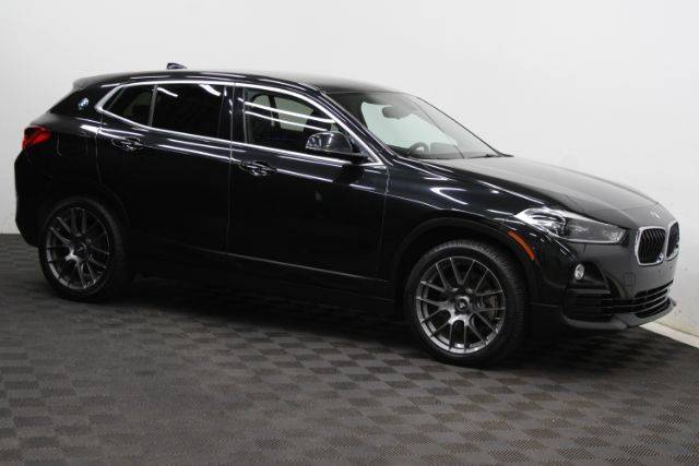 2018 BMW X2 xDrive28i AWD photo