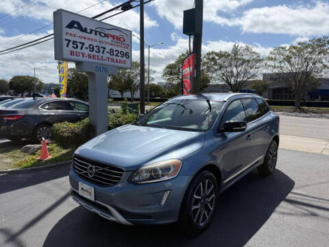 2017 Volvo XC60 Dynamic AWD photo