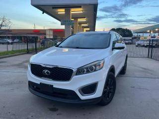 2017 Kia Sorento LX V6 FWD photo