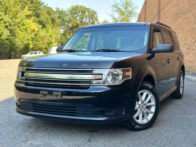 2019 Ford Flex SE FWD photo