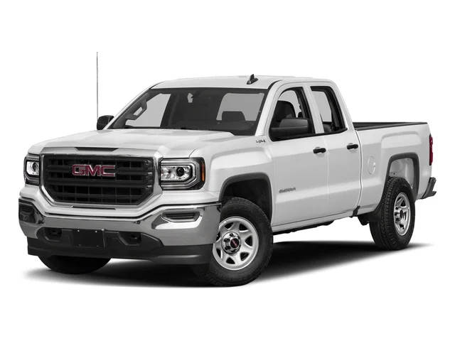 2018 GMC Sierra 1500  4WD photo