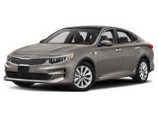 2018 Kia Optima LX FWD photo