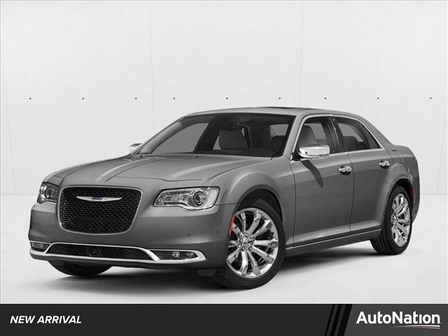 2018 Chrysler 300 Limited RWD photo