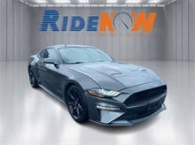 2019 Ford Mustang EcoBoost RWD photo