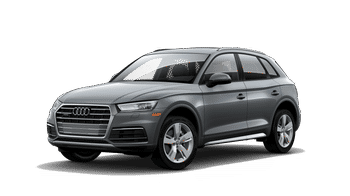 2018 Audi Q5 Tech Premium AWD photo