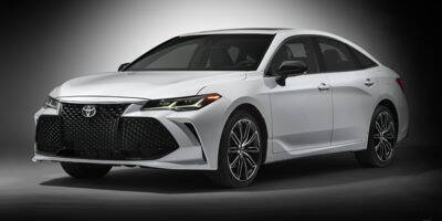 2019 Toyota Avalon XSE FWD photo