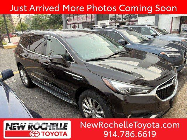 2019 Buick Enclave Premium AWD photo