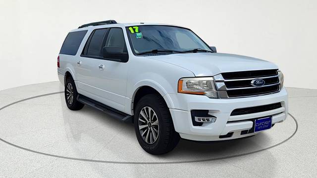 2017 Ford Expedition EL XLT RWD photo