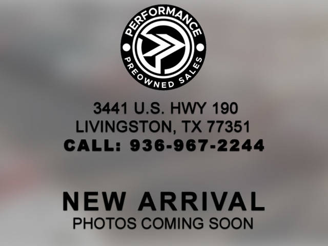 2018 Chevrolet Tahoe LT RWD photo