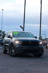 2017 Dodge Durango GT RWD photo