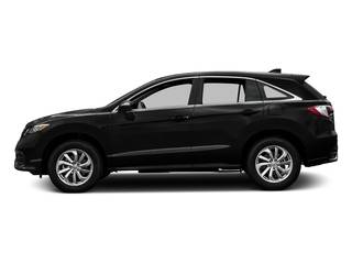 2016 Acura RDX AWD photo
